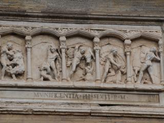 Vaticaanse Musea Bezienswaardigheden Rome